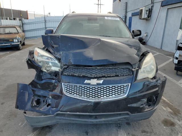 Photo 5 from auction – 2012 CHEVROLET EQUINOX LT with VIN 2GNALDEK8C1199764