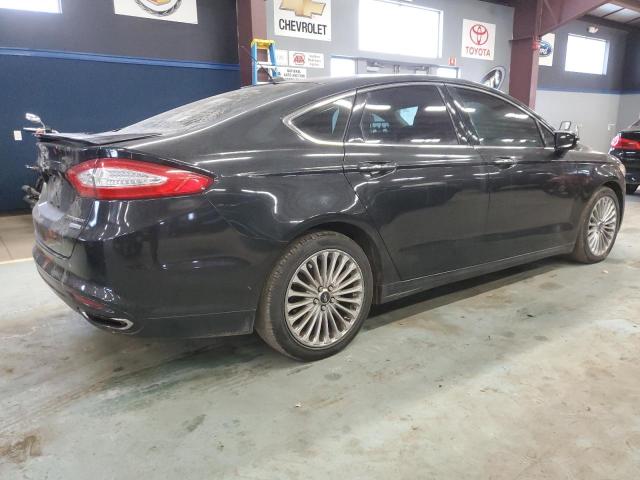 Photo 3 from auction – 2015 FORD FUSION TIT with VIN 3FA6P0K90FR145572