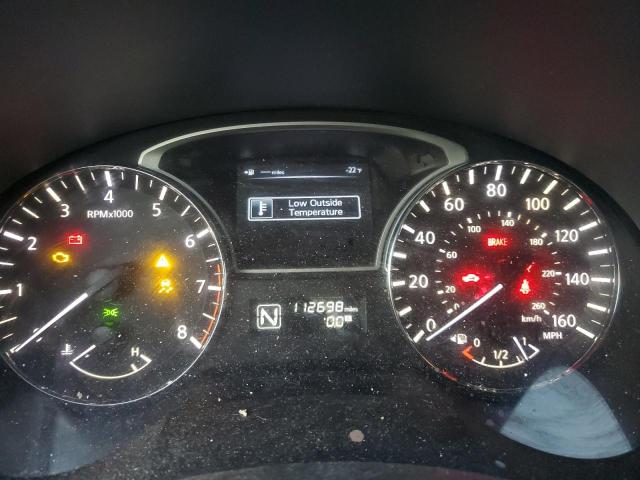 Photo 9 from auction – 2013 NISSAN ALTIMA 2.5 with VIN 1N4AL3AP7DN496065
