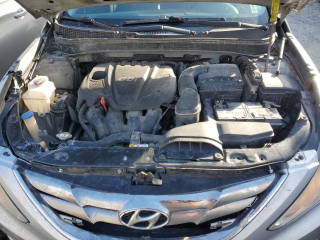 Photo 11 from auction – 2013 HYUNDAI SONATA SE with VIN 5NPEC4AC0DH564365