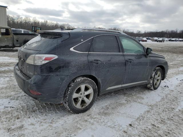 Photo 3 from auction – 2012 LEXUS RX 350 with VIN 2T2BK1BA0CC134883
