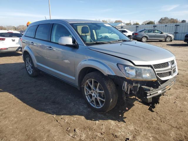Photo 4 from auction – 2019 DODGE JOURNEY GT with VIN 3C4PDDEG4KT751821