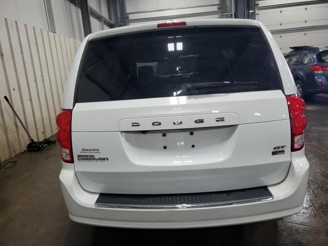 Photo 6 from auction – 2019 DODGE GRAND CARA with VIN 2C4RDGEG1KR521358