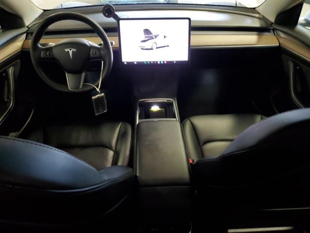 Photo 8 from auction – 2022 TESLA MODEL 3 with VIN 5YJ3E1EB1NF192472