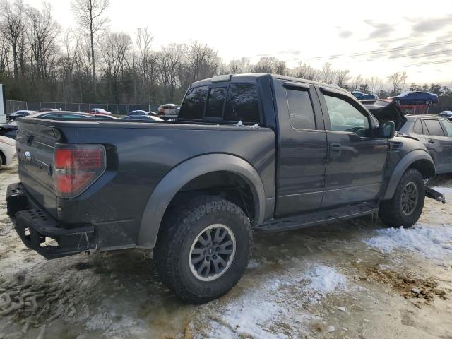 Photo 3 from auction – 2010 FORD F150 SUPER with VIN 1FTEX1E65AFD70069