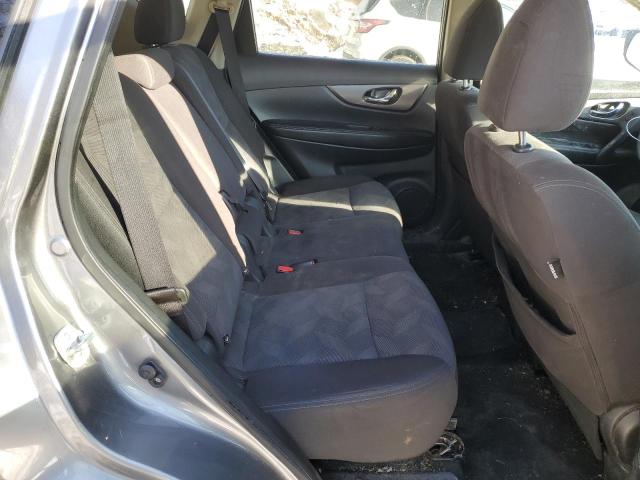 Photo 11 from auction – 2016 NISSAN ROGUE S with VIN KNMAT2MV6GP633424