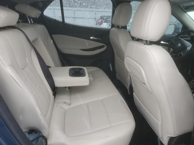 Photo 11 from auction – 2024 BUICK ENCORE GX with VIN KL4AMGSL9RB019571