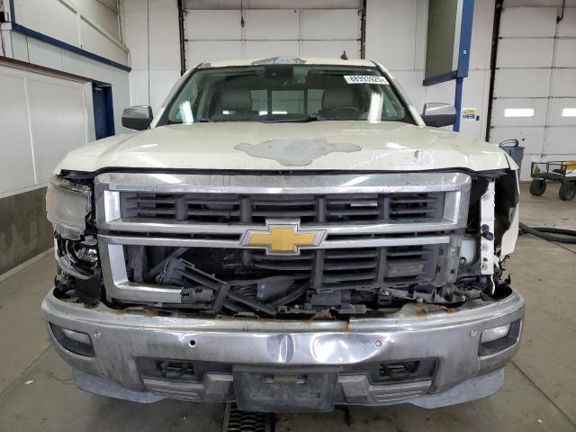 Photo 5 from auction – 2014 CHEVROLET SILVERADO with VIN 3GCUKSEC3EG120047