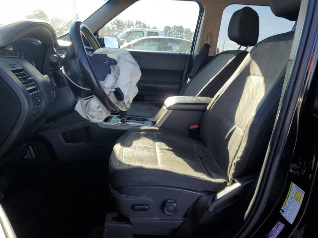 Photo 7 from auction – 2011 FORD FLEX SE with VIN 2FMGK5BC3BBD18382