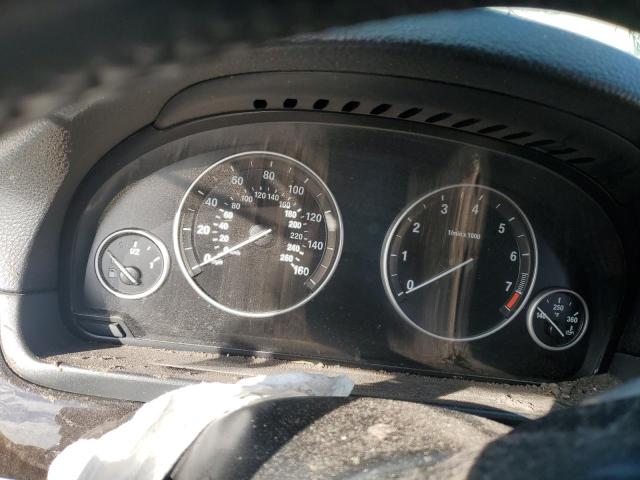 Снимка 9 от търг – 2011 BMW 535 I с VIN WBAFR7C55BC801926