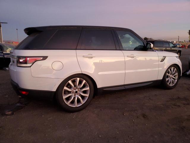Photo 3 from auction – 2014 LAND ROVER RANGE ROVE with VIN SALWR2WF1EA345314