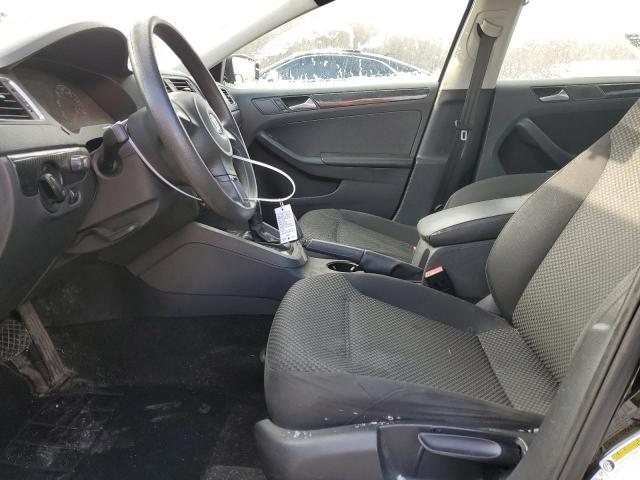 Photo 7 from auction – 2014 VOLKSWAGEN JETTA BASE with VIN 3VW2K7AJ3EM438029