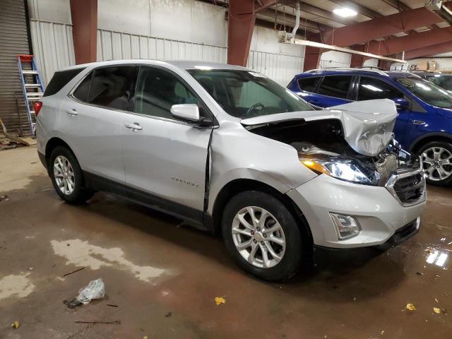 Photo 4 from auction – 2018 CHEVROLET EQUINOX LT with VIN 2GNAXSEV4J6213064