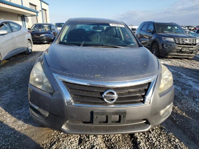 Photo 5 from auction – 2015 NISSAN ALTIMA 2.5 with VIN 1N4AL3AP1FC132402