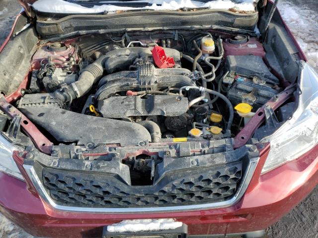 Photo 12 from auction – 2016 SUBARU FORESTER 2 with VIN JF2SJAFC6GH543427