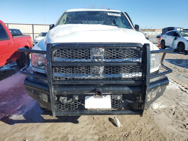 Photo 5 from auction – 2018 RAM 2500 SLT with VIN 3C6UR5DL2JG215568