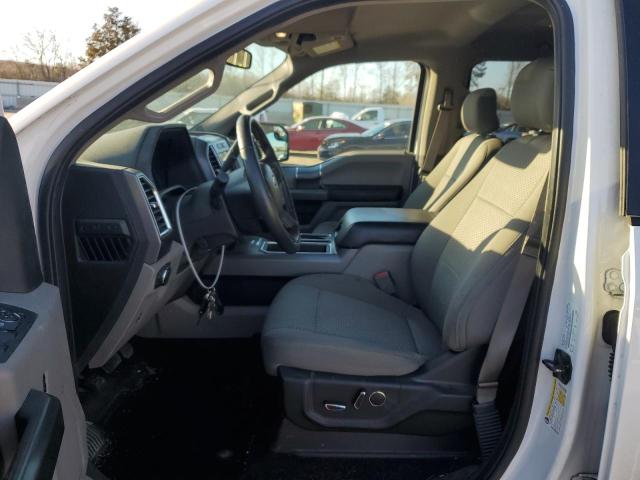 Photo 7 from auction – 2016 FORD F150 SUPER with VIN 1FTFW1EG3GFC36248