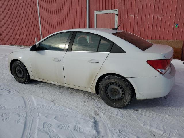 Photo 2 from auction – 2012 CHEVROLET CRUZE LT with VIN 1G1PF5SC2C7390637