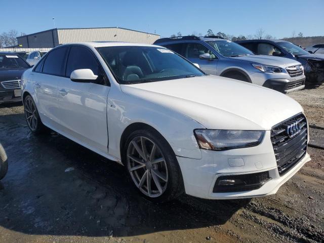 Photo 4 from auction – 2016 AUDI A4 PREMIUM with VIN WAUBFAFL0GN015980