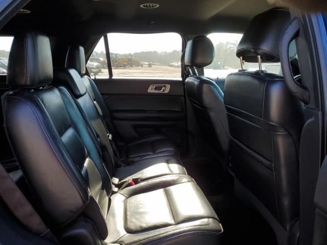 Photo 11 from auction – 2012 FORD EXPLORER X with VIN 1FMHK8D86CGA39775