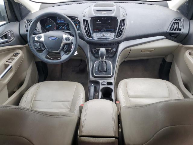 Photo 8 from auction – 2014 FORD ESCAPE SE with VIN 1FMCU0G91EUA89434