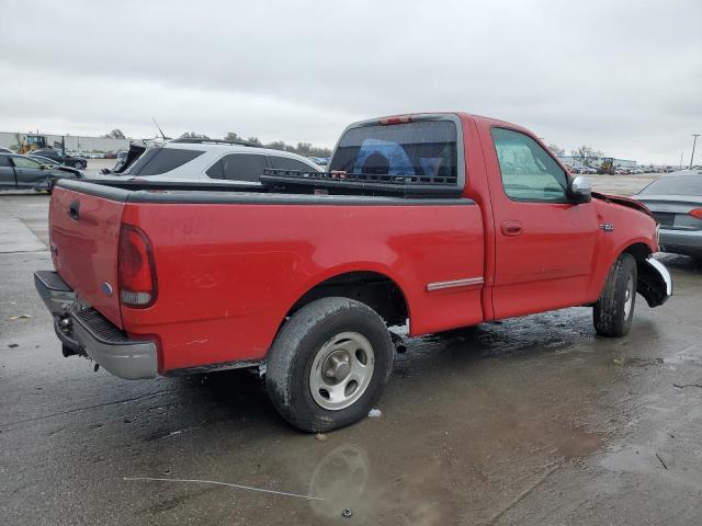 Photo 3 from auction – 1997 FORD F150 with VIN 1FTDF1729VKD04212