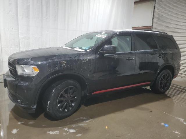 DODGE DURANGO SX 2015 with VIN 1C4RDJAG3FC223766 - Photo from auction