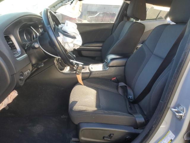 Photo 7 from auction – 2021 DODGE CHARGER SX with VIN 2C3CDXBG8MH561377