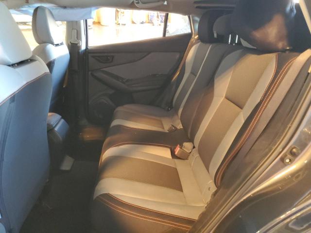 Photo 11 from auction – 2021 SUBARU CROSSTREK with VIN JF2GTAPC8M8373016