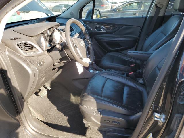 Photo 7 from auction – 2013 BUICK ENCORE PRE with VIN KL4CJDSB6DB200403
