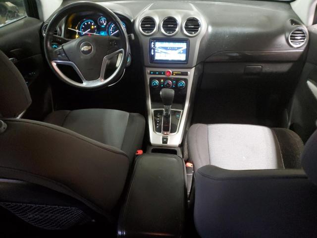Photo 8 from auction – 2014 CHEVROLET CAPTIVA LT with VIN 3GNAL4EK2ES651800