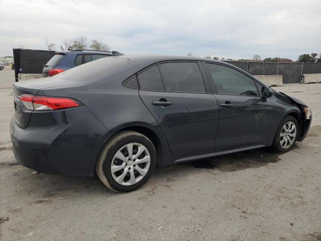 Photo 3 from auction – 2023 TOYOTA COROLLA LE with VIN 5YFB4MDE4PP005048