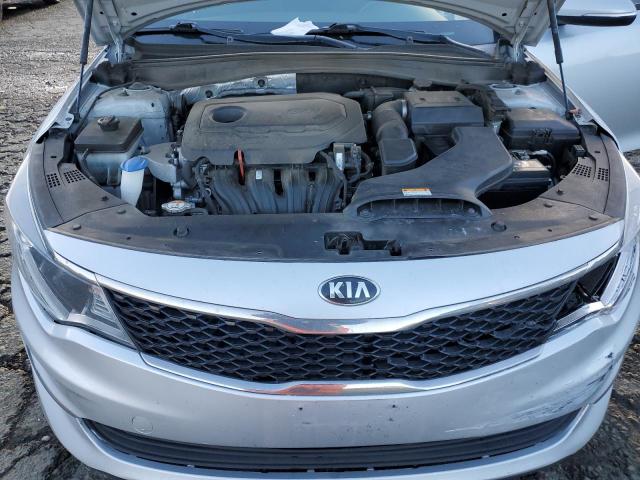 Photo 11 from auction – 2017 KIA OPTIMA LX with VIN KNAGT4L37H5179314