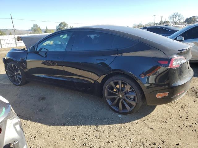 Photo 2 from auction – 2020 TESLA MODEL 3 with VIN 5YJ3E1EA9LF633625