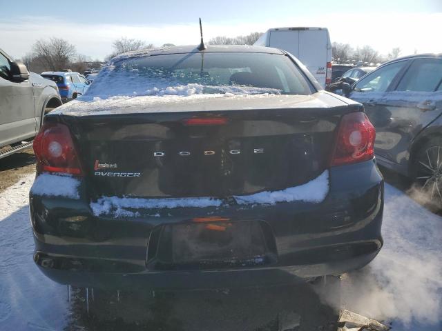 Photo 6 from auction – 2013 DODGE AVENGER SE with VIN 1C3CDZAB4DN548120