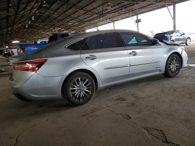 Photo 3 from auction – 2016 TOYOTA AVALON HYB with VIN 4T1BD1EB2GU057148