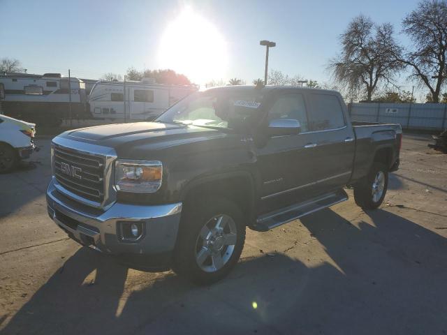 GMC SIERRA K25 2016 with VIN 1GT12TE83GF180807 - Photo from auction