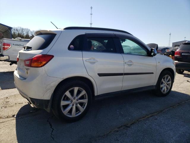Photo 3 from auction – 2014 MITSUBISHI OUTLANDER with VIN 4A4AR4AU5EE002316