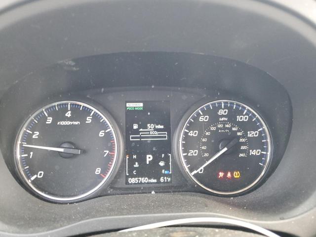 Photo 9 from auction – 2020 MITSUBISHI OUTLANDER with VIN JA4AZ3A34LZ044355