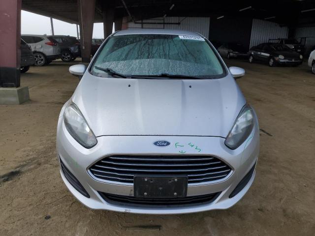 Photo 5 from auction – 2014 FORD FIESTA SE with VIN 3FADP4EJ8EM106812