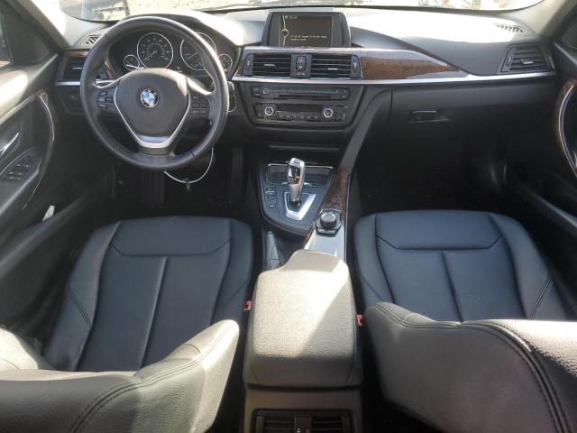 Photo 8 from auction – 2014 BMW 328 I SULE with VIN WBA3C1C58EK114791
