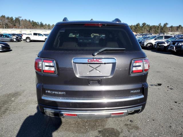 Photo 6 from auction – 2015 GMC ACADIA DEN with VIN 1GKKVTKD1FJ194847