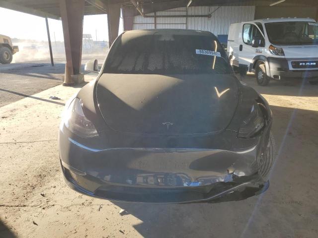 Photo 5 from auction – 2024 TESLA MODEL Y with VIN 7SAYGDEE0RF006750