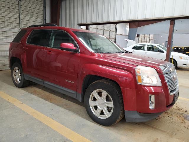 Photo 4 from auction – 2014 GMC TERRAIN SL with VIN 2GKALSEK8E6316332