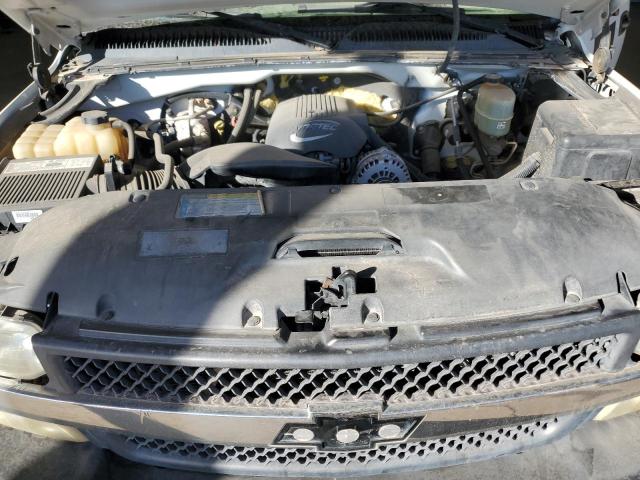 Photo 11 from auction – 2001 CHEVROLET SILVERADO with VIN 1GCHC24U91E296904