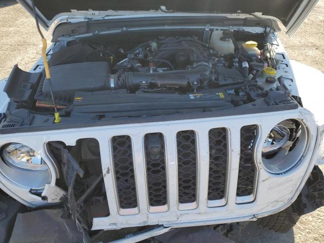 Photo 11 from auction – 2022 JEEP WRANGLER U with VIN 1C4HJXEG8NW269348