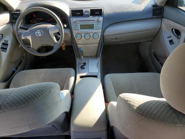 Photo 8 from auction – 2008 TOYOTA CAMRY CE with VIN 4T1BE46KX8U788747