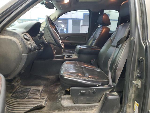 Photo 7 from auction – 2007 CHEVROLET SILVERADO with VIN 1GCEK19J47Z571966
