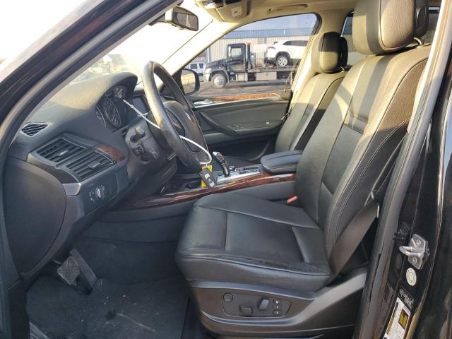 Photo 7 from auction – 2013 BMW X5 XDRIVE3 with VIN 5UXZV4C52D0B05833