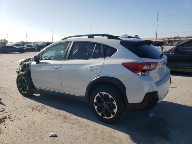 Photo 2 from auction – 2023 SUBARU CROSSTREK with VIN JF2GTAPC7P8200933